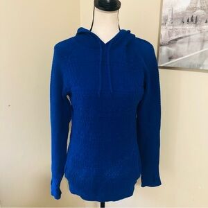 Telluride Clothing Co. Quilted Pullover Hoodie